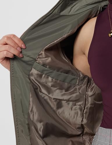 Image of Qube By Fort Collins Women Polyester Standard Length Jacket