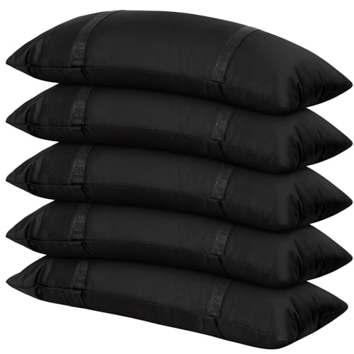 Outdoor Umbrella Base Weights 5 Pack Sandbags