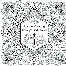 Listen Full Libro Audiolibro Peaceful Coloring Through God's Word: Inspirational Bible Verses to Uplift Your Soul 2026
