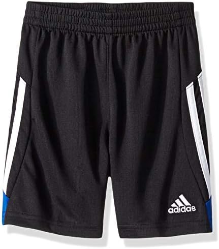 Adidas Boys' Athletic Basketball Short 
