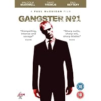 Gangster No. 1