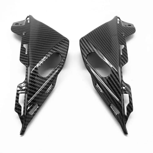 Adaptateur rétroviseur supérieur T Max 530 déplacez vos rétros pour un carénage épuré