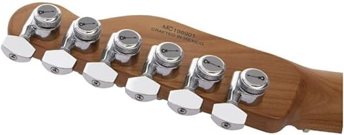 Miniatura 7 de Charvel Pro-Mod So-Cal Style 2 24 2PT HH - Fresno Natural