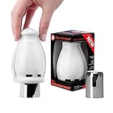 United Air Gap Cover (Original Weiß)