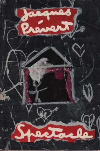 Spectacle [French] B004FJTEM2 Book Cover