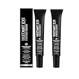 Retinol Shot Tightening Booster Augencreme, Tightening Booster für gegen Falten, Augenringe & Tränensäcke, mit Retinol & Kollagen Peptide für Feine Linien und Damen & Männer (2pc, 60g)