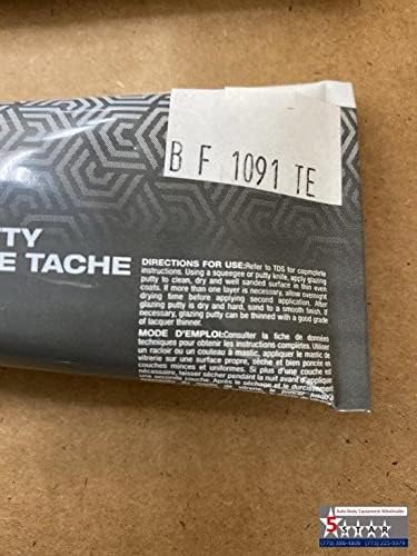 2 Tubes USC 32046 Pronto Kombi Spot Putty 5 OZ Tube Fill Pinholes & Scratches