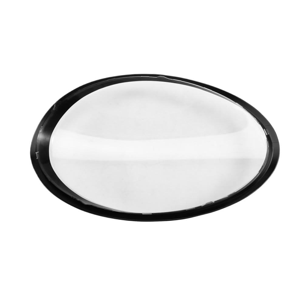 Cubierta de faro compatible con 911 991 Targa y Carrera 2012-2018