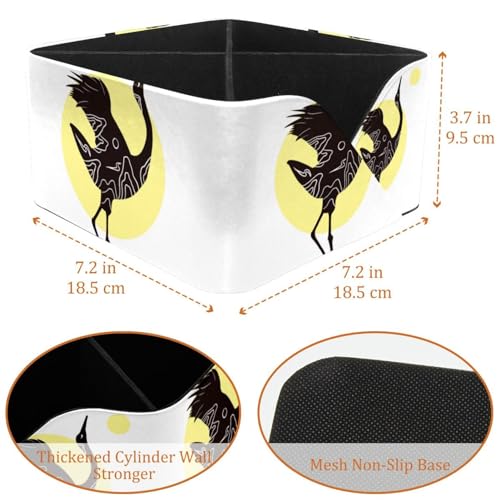 Porte-stylos rectangulaire à double compartiment pour bureau