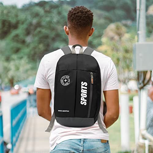 Image of FKH BGAS Amaze School Bag /College /Water Resistant and Light Weight /Stylish Casual Backpack for Kid's