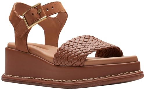 Clarks Women's Kimmei Bay Wedge Sandal