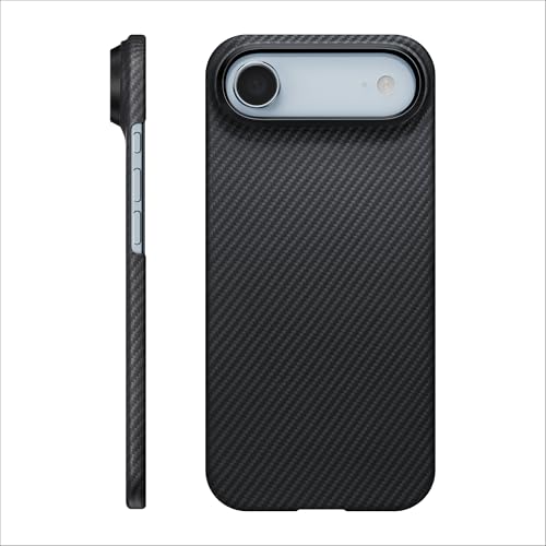 新品　PITAKA iPhoneAir ケース　極薄　超軽量MagSafe対応 41a382rJ0IL.jpg