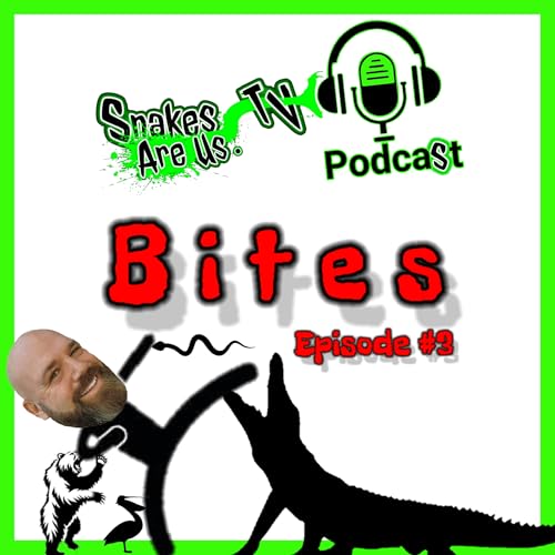 3: "Bites" Episode #3