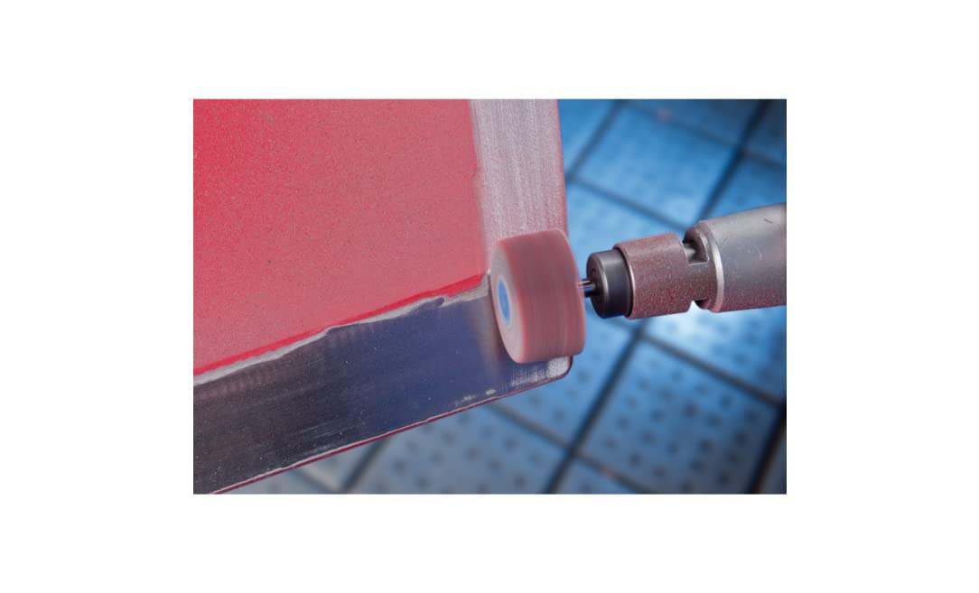 Pferd F 5030/6 A 60 44503066 Serrated Grinder