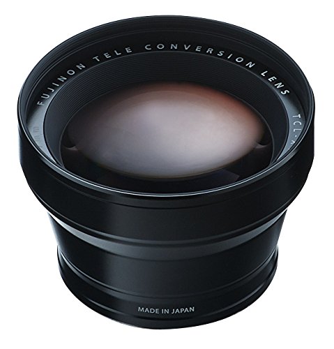値下げ中 FUJIFILM TCL-X100II テレコンバージョンレンズ 荻窪カメラのさくらや / フジフイルム テレコンバージョンレンズ