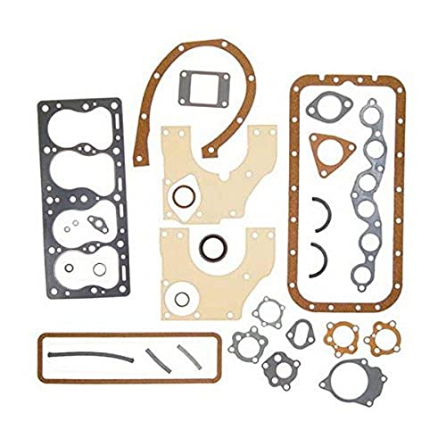 Omix-Ada | 17440.01 | Engine Rebuild Kit | OE Reference: 810584 | Fits 1941-1953 Willys with 134CID