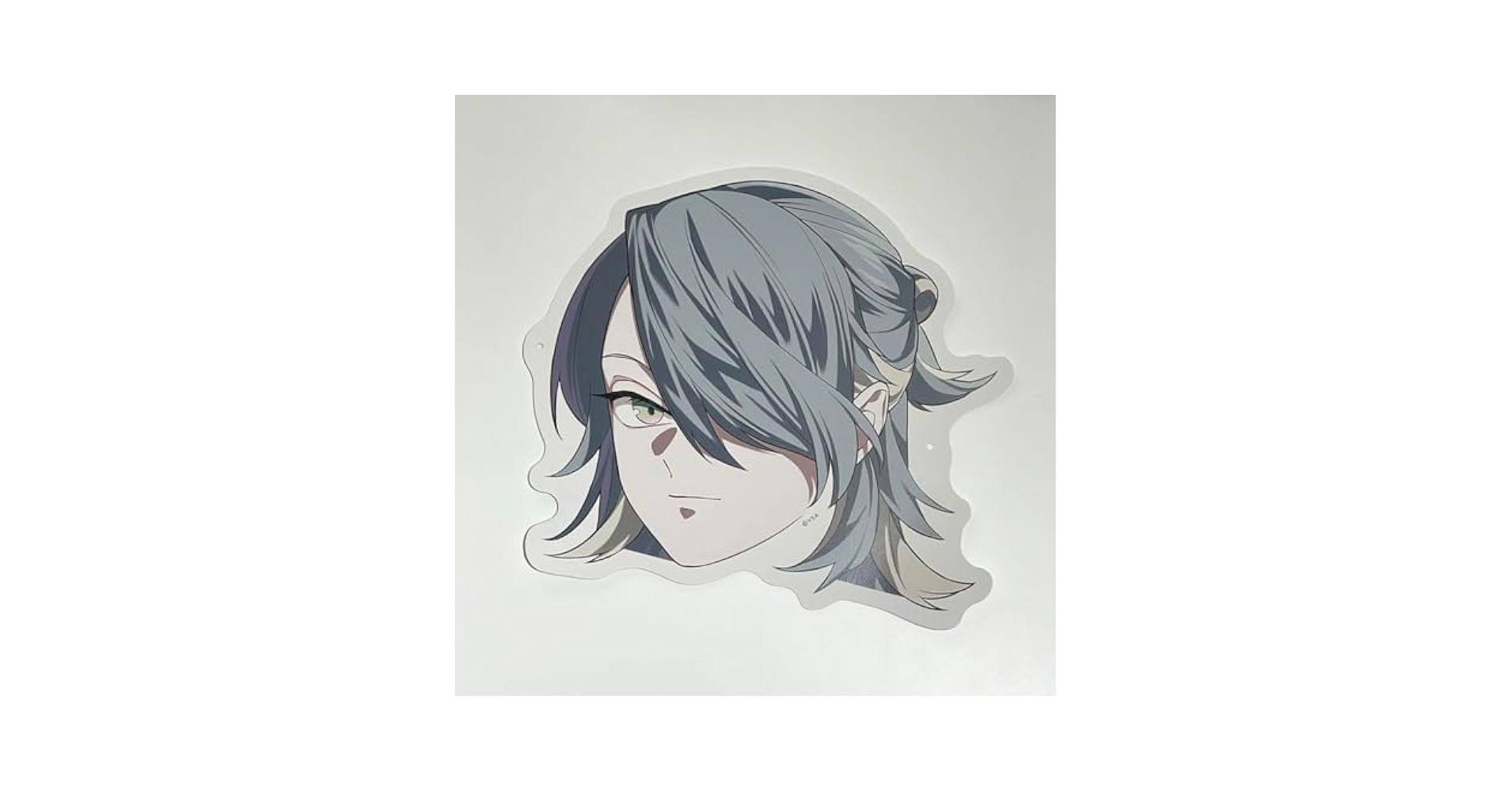 ビバレン フェイスシート お面 特典 VS AMBIVALENZ オフィシャルストア