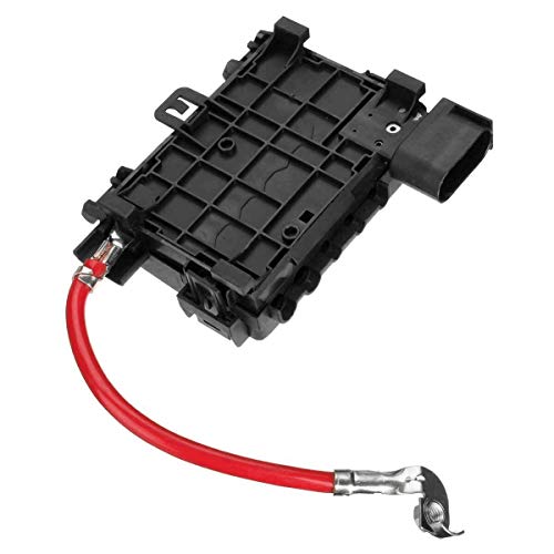 Part# 1J0937617D Fuse Box Battery Terminal For Volkswagen Beetle Jetta Bora Golf A3/S3 Skoda Octavia Seat Leon/4 Toledo 1J0 937 550