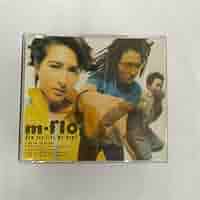 キャンペーン当選 サイン入 m-flo How You Like Me Now? 41a390PU2KL._SY200_QL15_.jpg