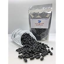 Black Valentine,25 Count Beans "COOL BEANS n SPROUTS" Brand. Home Gardening.