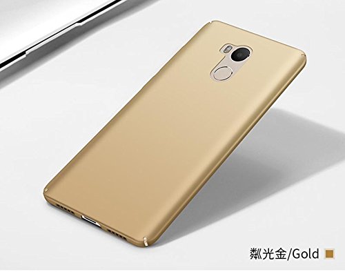 Bllosem Redmi 4 Prime Cover,Redmi 4 Pro Cover