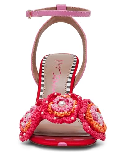 Image of Blue by Betsey Johnson Ainsley