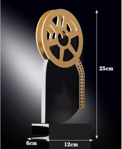 Troféu de competição de excelente filme e drama Troféu de melhor diretor e diretor de fotografia Prê