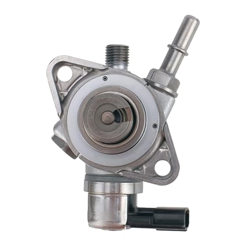 Pompe à carburant haute pression 16630-7214R 16630-1888R 16630-4016R 16630-5283R H8201146431 Compatible avec Qashqai 1.2 DIG-T HRA2DDT HR12DDT Pompe à carburant haute pression 16630-7214R 16630-1888R 16630-4016R 16630-5283R H8201146431 Compatible avec Qashqai 1.2 DIG-T HRA2DDT HR12DDT