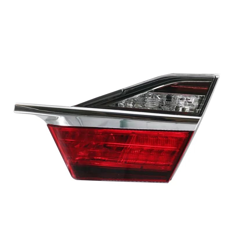 Feu arrière de voiture pour Toyota Camry 2016 ensemble clignotant