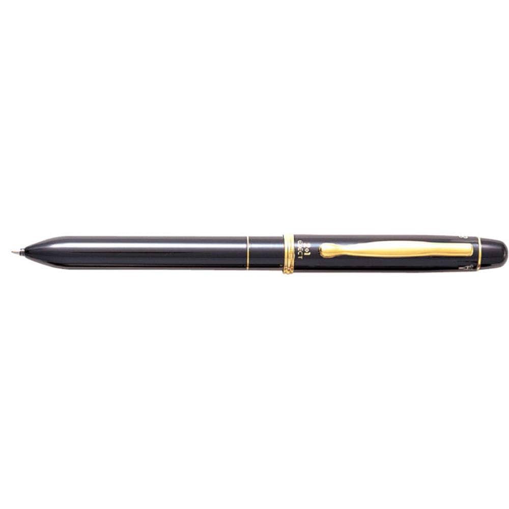 PILOT 2+1 CERATEC BLACK 多機能ペン Amazon | Pilot 2+1 エグゼクト【黒軸】 BKHE500RB | 多機能