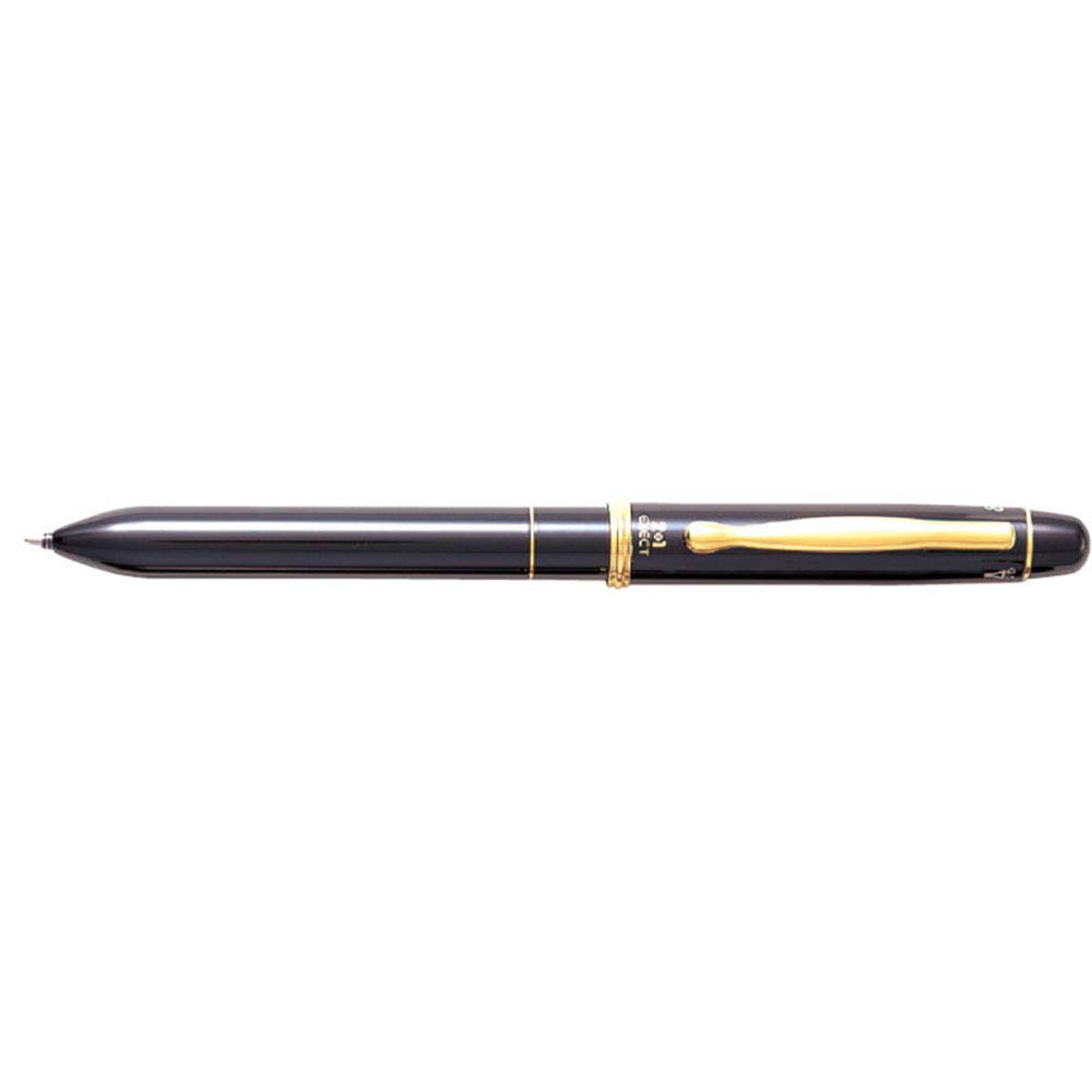 Amazon | Pilot 2+1 エグゼクト【黒軸】 BKHE500RB | 多機能