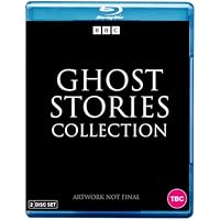 Ghost Stories: The Collection Blu-Ray