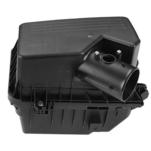 A-Premium Engine Air Filter Cleaner Box Housing [Fits Dohc, 4Cyl 2.4L 2.5L 2.7L] Compatible With Toyota Camry 2007-2011 [2Azfe 2Arfe], Venza 2009-2016 [1Arfe], Replace# 177000H103 #TOP1