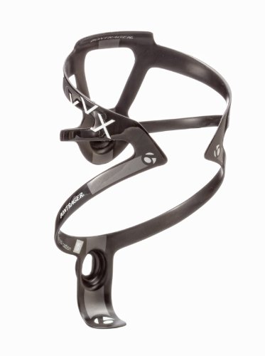 Bontrager Race XXX Lite Carbon Fahrrad Flaschenhalter schwarz