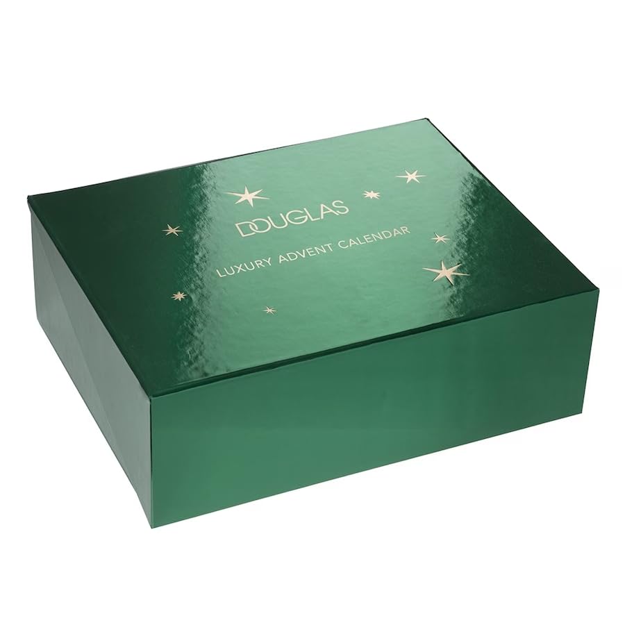 Douglas Adventskalender 2025-300 € Warenwert - PFLEGE, MAKE-UP & DUFT Luxury