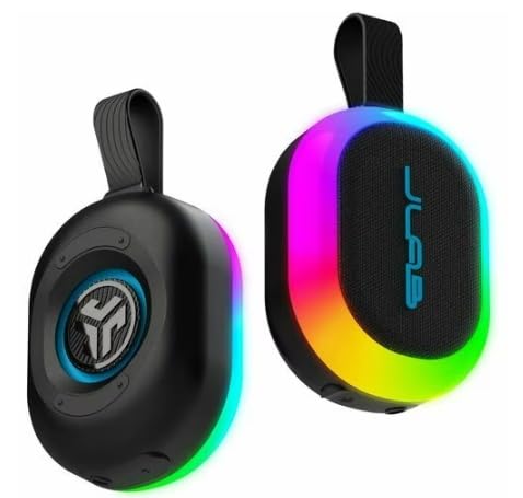 Image of JLAB POP Party Bluetooth Portable Speaker - Black