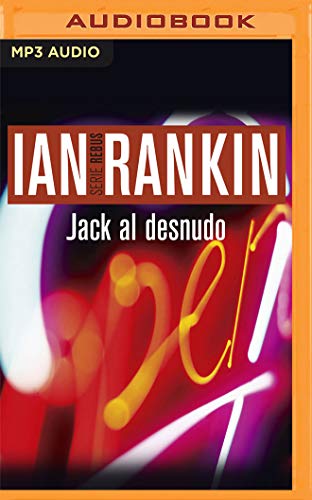 Jack al Desnudo (John Rebus)