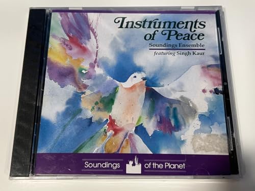 INSTRUMENTS OF PEACE