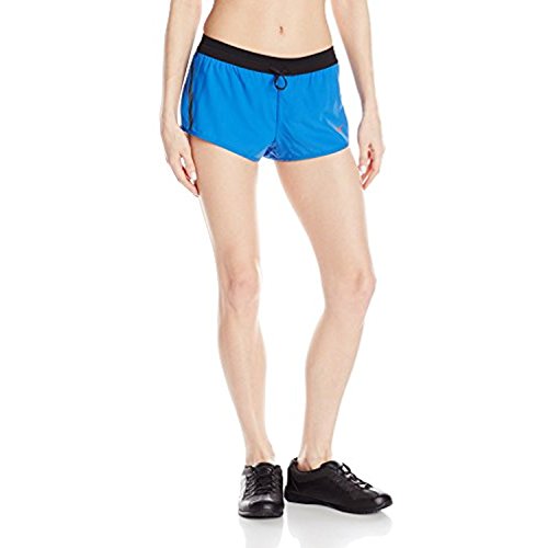 Short Mizuno Firefly 2.5 légèreté et liberté totale pour coureuse
