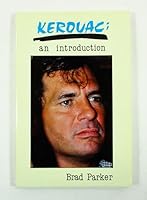 Kerouac: An Introduction 0962568805 Book Cover