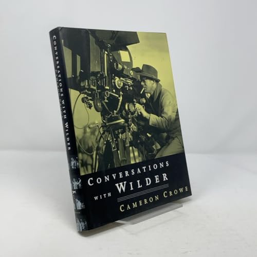 Conversations with Wilder