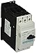 Siemens 3RV1031-4FB10 Motor Starter Protector, Screw Connection, 3RV103 Frame Size, 28-40 FLA Adjustment Range, 520A Instantaneous Short Circuit Release, 65 UL Short Circuit Breaking Capacity at 480VAC