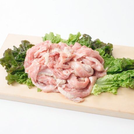 Amazon 鶏肉 国産 せせり 小肉 2kg 1パックでの発送です 貴重な部位の鶏肉 から揚げ 唐揚げにしても美味しいです 鳥肉 販売 マーちゃんマート 鶏肉 通販