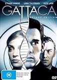  Gattaca [Deluxe Edition] [NON-UK Format / Region 4 Import - Australia]