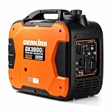 Genkins 3800W Inverter