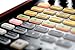 Korg Multi-Function Rhythm Digital Drum Machine, Multicolor (KR-55 Pro)