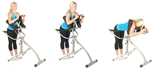 Stamina Inline Traction Control System