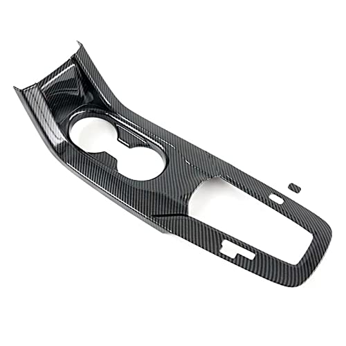 Garniture de Levier de Vitesse RHD 2020 Protege Panneau Central