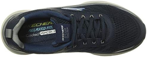 Skechers Men's D'lux Walker-232044 | Image 4