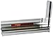 Owens Products OC7436X1 ClassicPro Series Extruded 4in. Box Running Boards